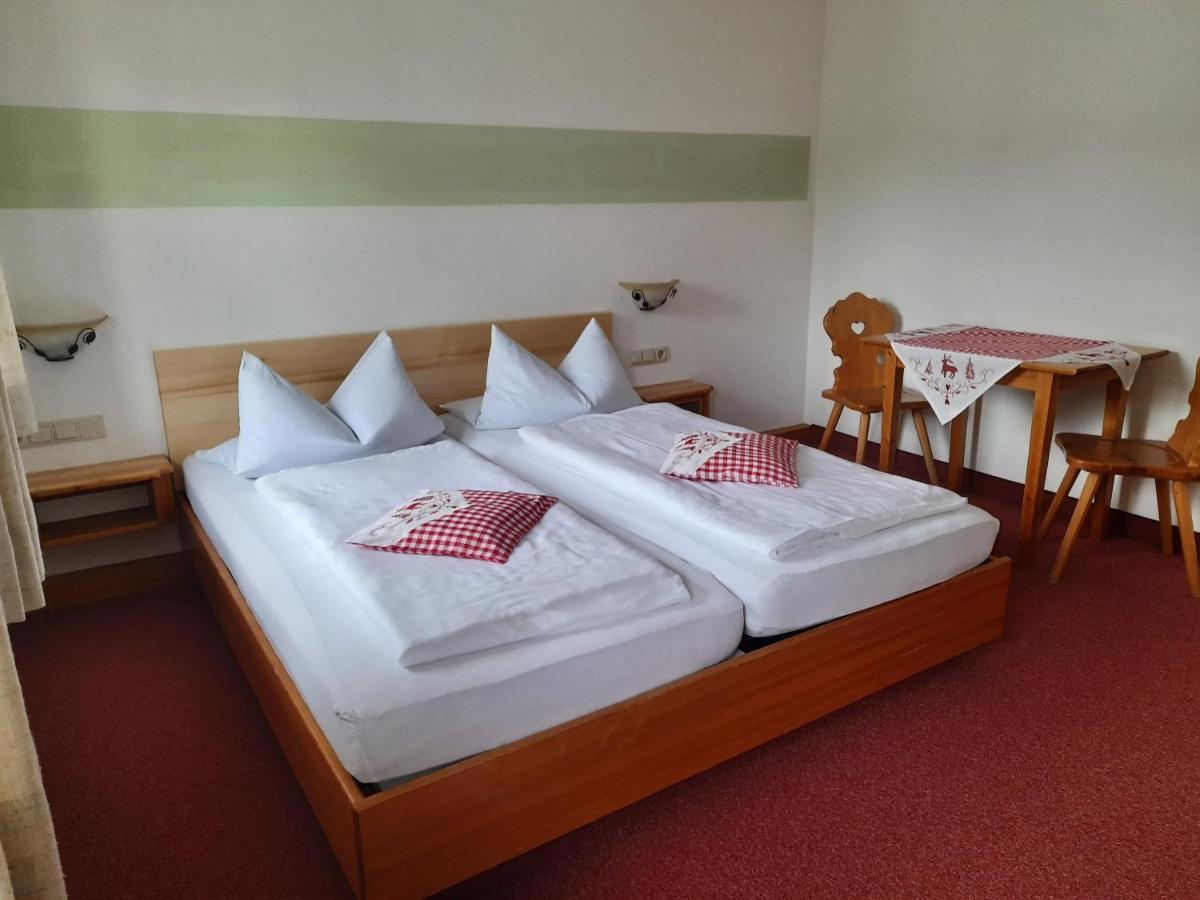 Gasthof Rundeck Kinding Exterior foto