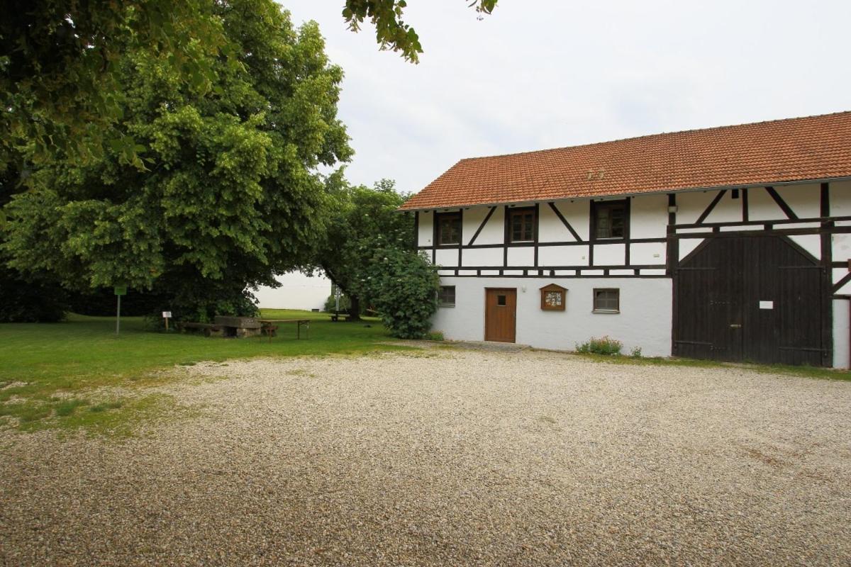 Gasthof Rundeck Kinding Exterior foto
