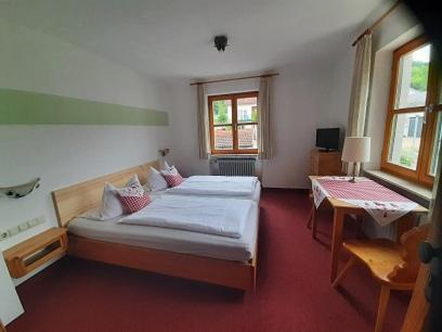 Gasthof Rundeck Kinding Exterior foto